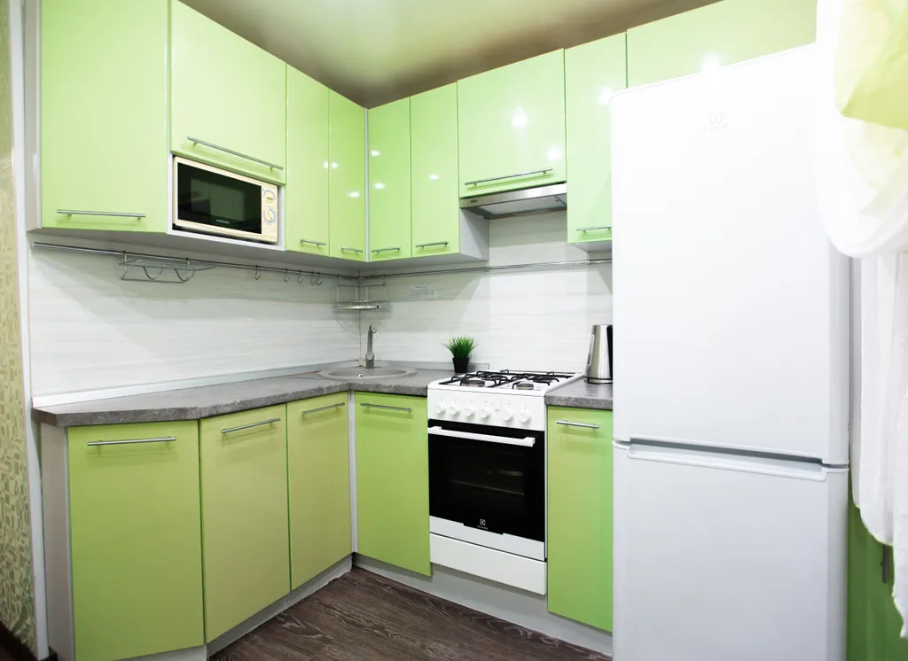 Привокзальный район