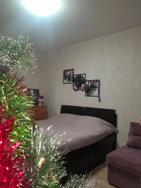 Уютная квартира на зеленой поляне ГЛЦ в  5 мин