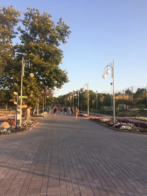 Квартира Уютная квартира рядом с морем и Новым Херсонесом — Севастополь