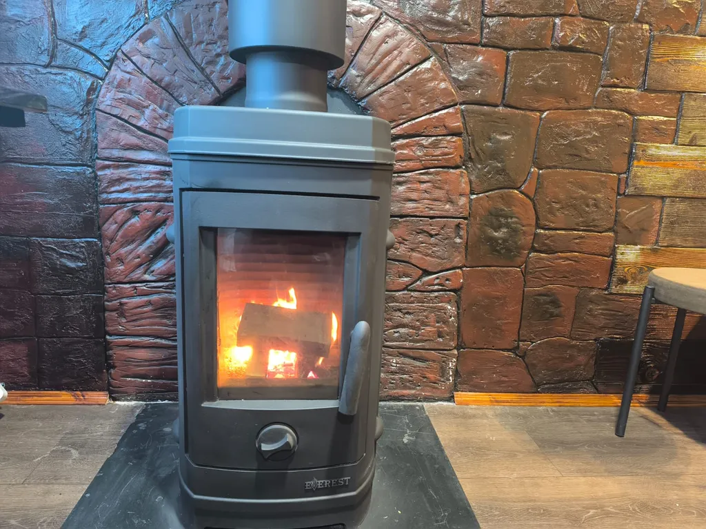 Дом релакса