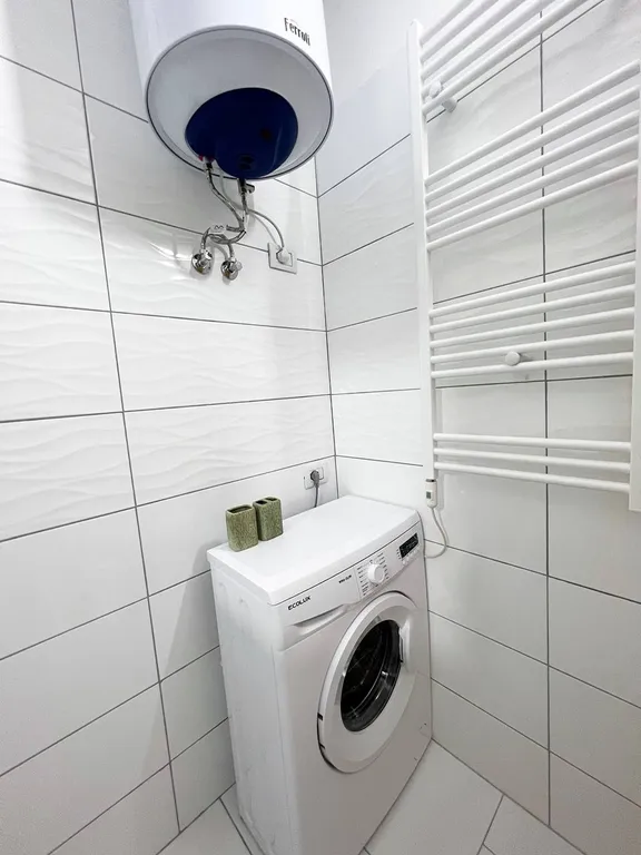 Апартаменты Five