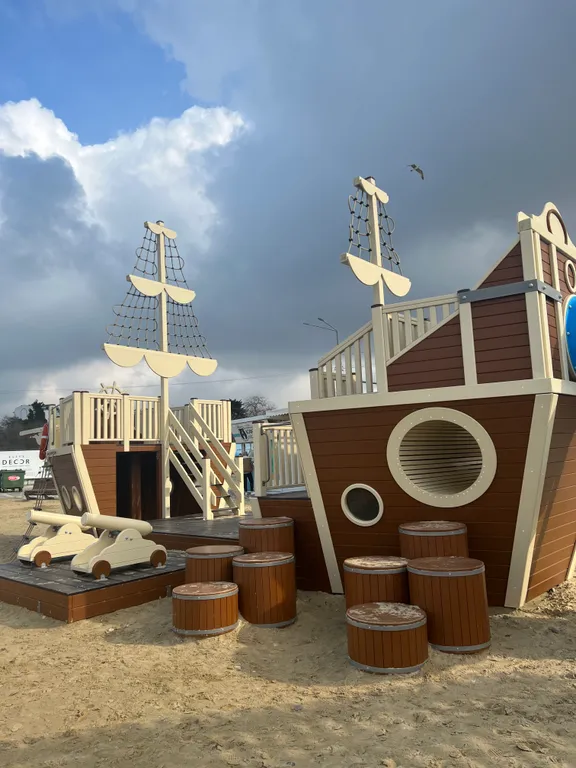 Квартира Апартаменты у моря, 1 линия — Севастополь