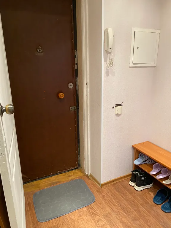 Небольшая квартира рядом с центром