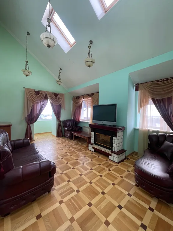 Апартамент № 54 ривьера