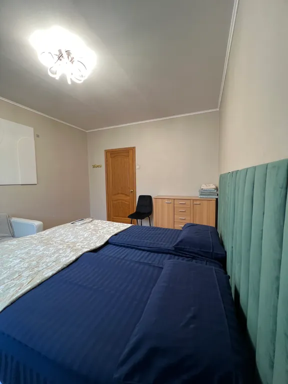 Квартира Квартира с удобствами — Москва