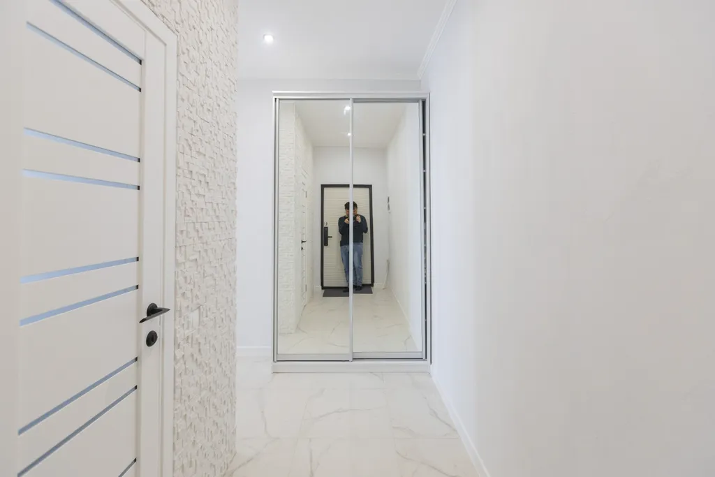 Квартира Квартира Apartement Romance — Казань