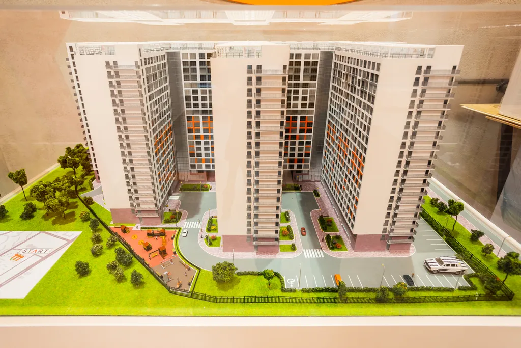 Студия у метро Парнас