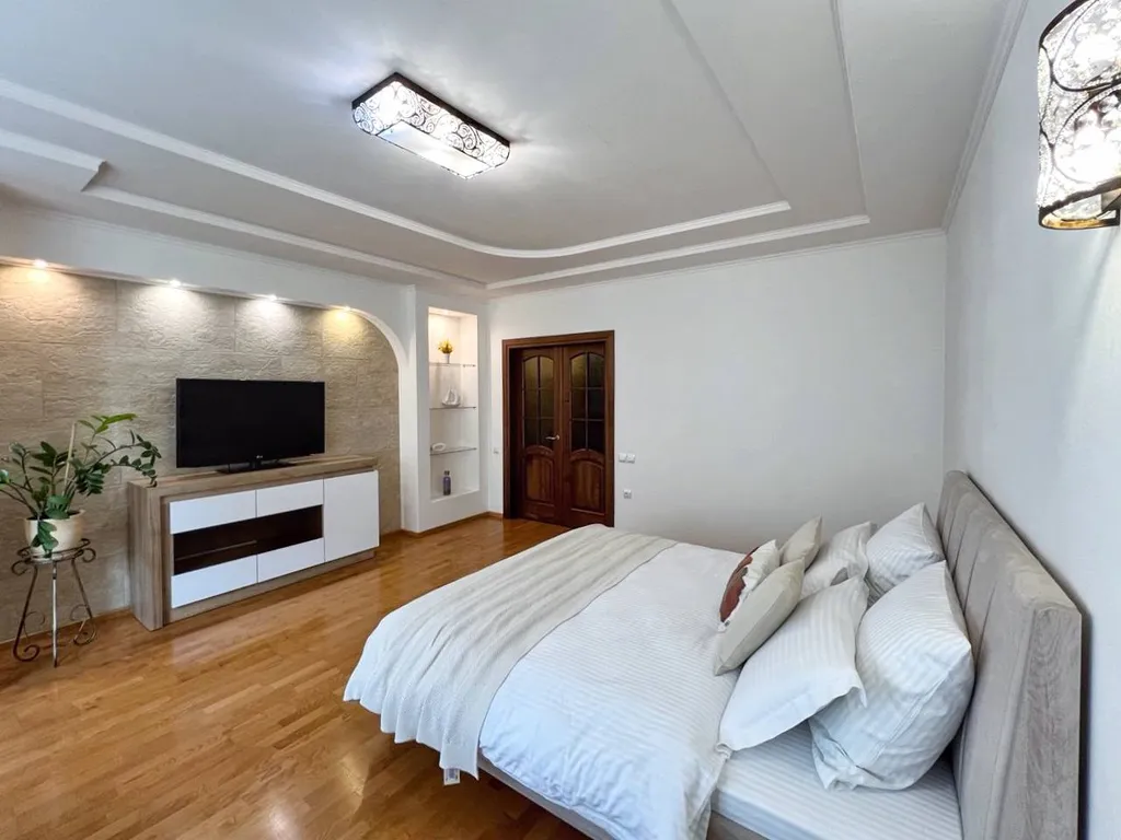 Исторический район Амалиенау ждёт своих гостей