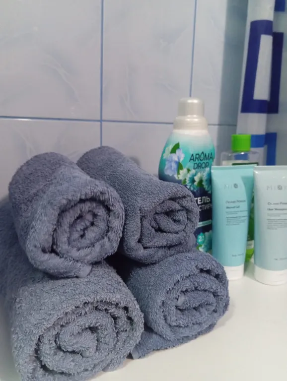 Квартира в центре