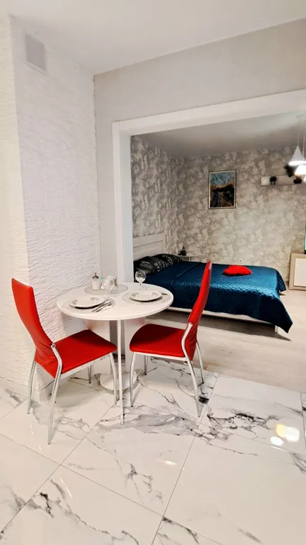 Современна квартира с кондиционером Old city