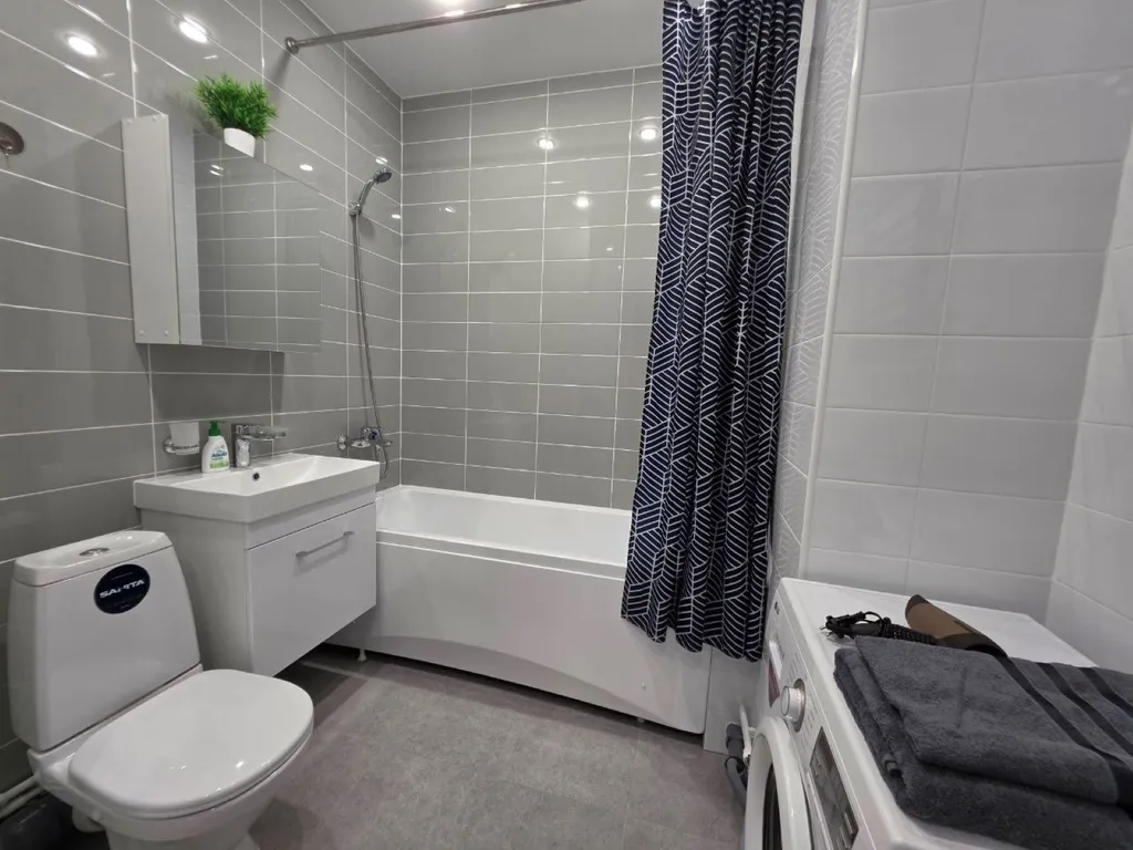 Студия у моря