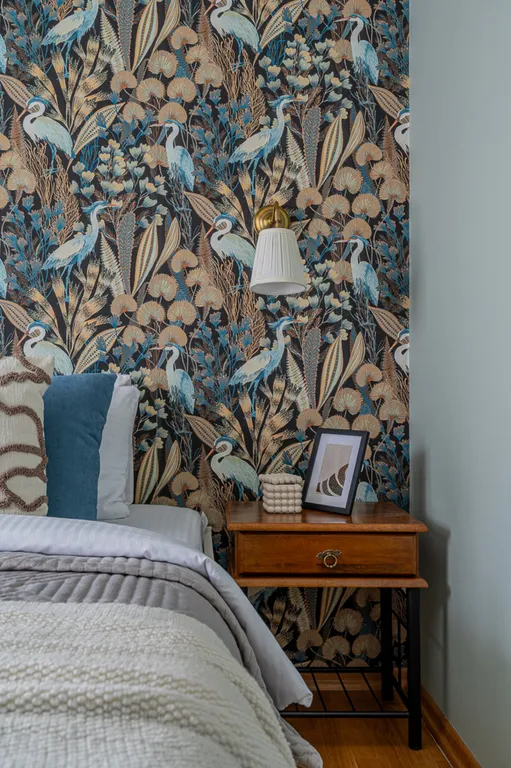 Квартира Просторная квартира бизнес-класса с винтажным интерьером в центре — Екатеринбург