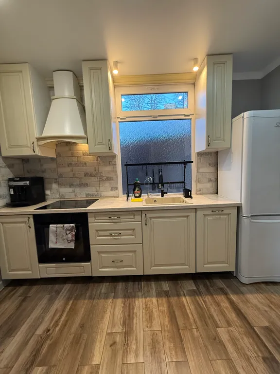 Квартира в центре города возле Колоннады