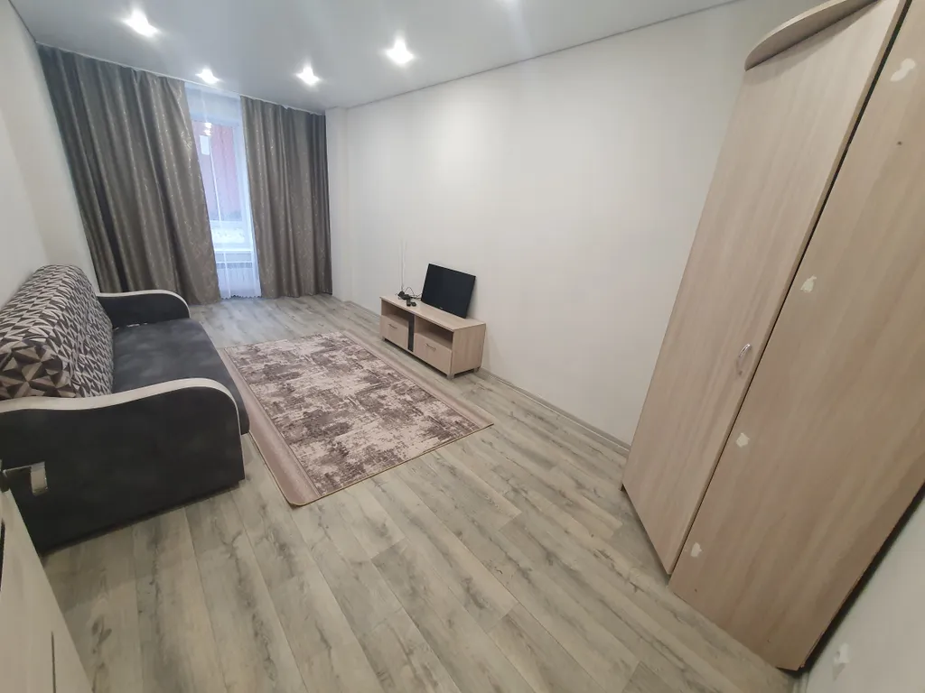 Отличная квартира в центре города