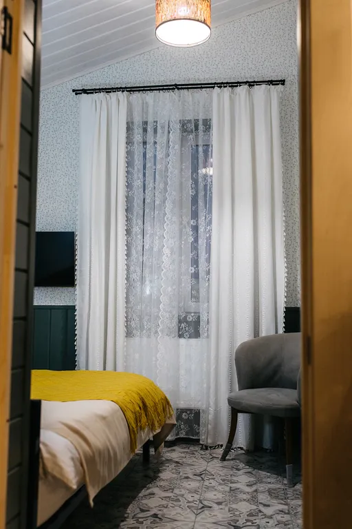 Самый красивый дом