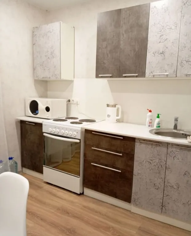 Квартира Уютная квартира напротив Ипподром Арена — Самара