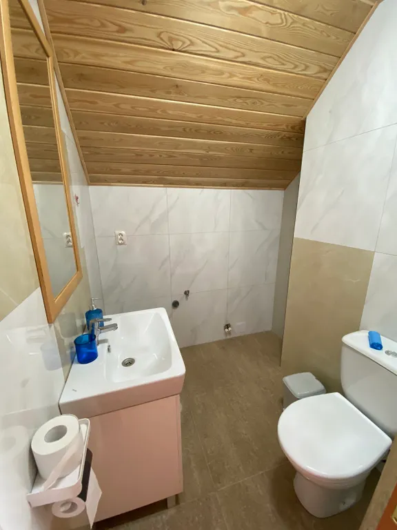 Отдых от городской суеты