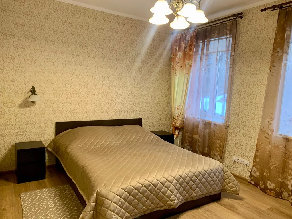 Коттедж Уютный дом — аренда посуточно в Ступино