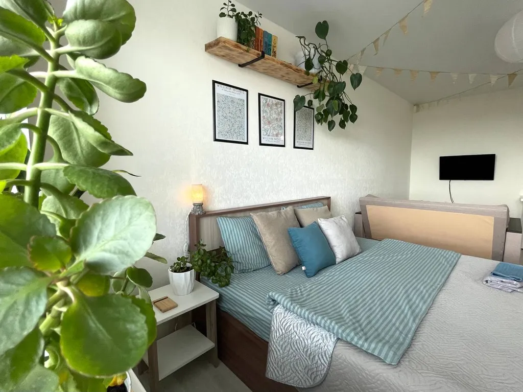 Квартира Добрый дом однушка рядом с термами — аренда посуточно в Воткинск