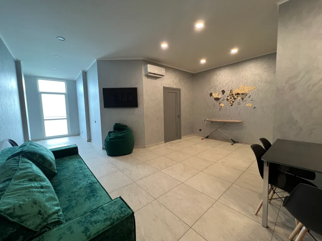 Апартаменты Альмари