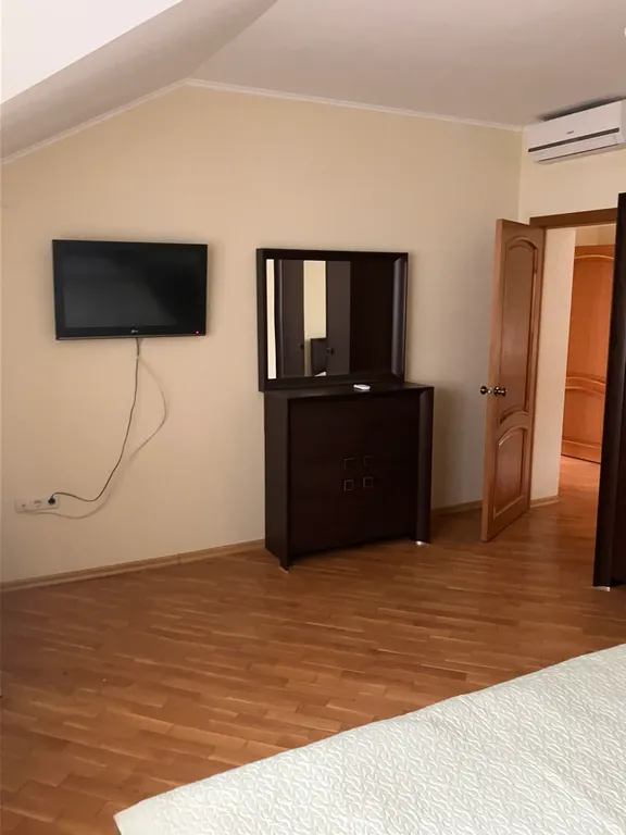 Уютный дом в центре