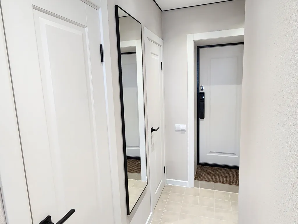 Самое красивое место в городе из наших окон