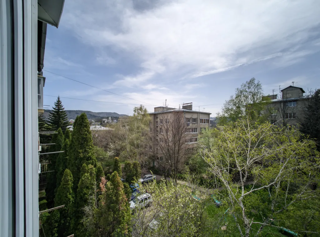 Уютная, тёплая, тихая квартира в центре