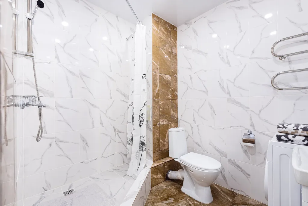 Квартира Квартира Студия ЖК Лучи Солнцево — Москва