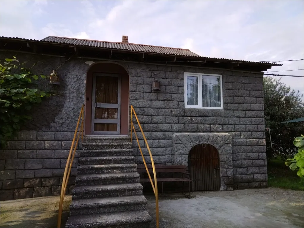 Коттедж Дом под ключ — аренда посуточно в Гячрыпш