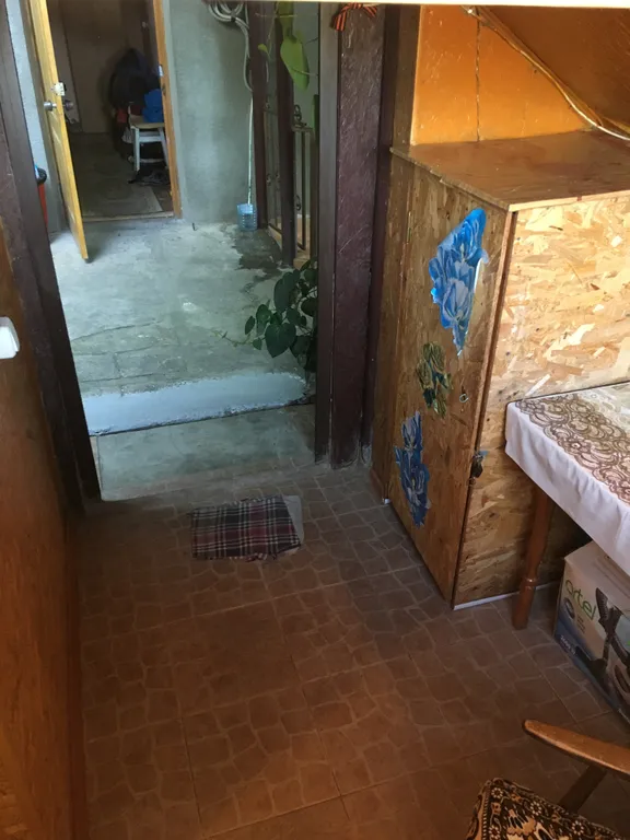 Номер с видом на море