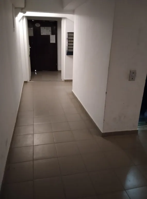 Квартира Квартира рядом с двумя пляжами — Севастополь