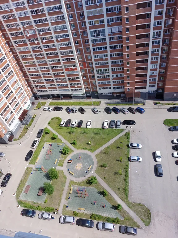 Квартира Квартира Happy Apartment — Самара