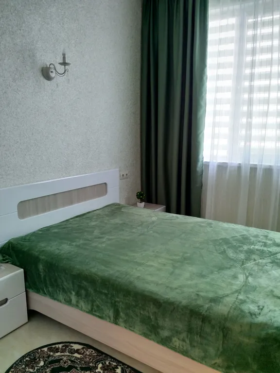 Квартира Квартира Тихое место — Адлер