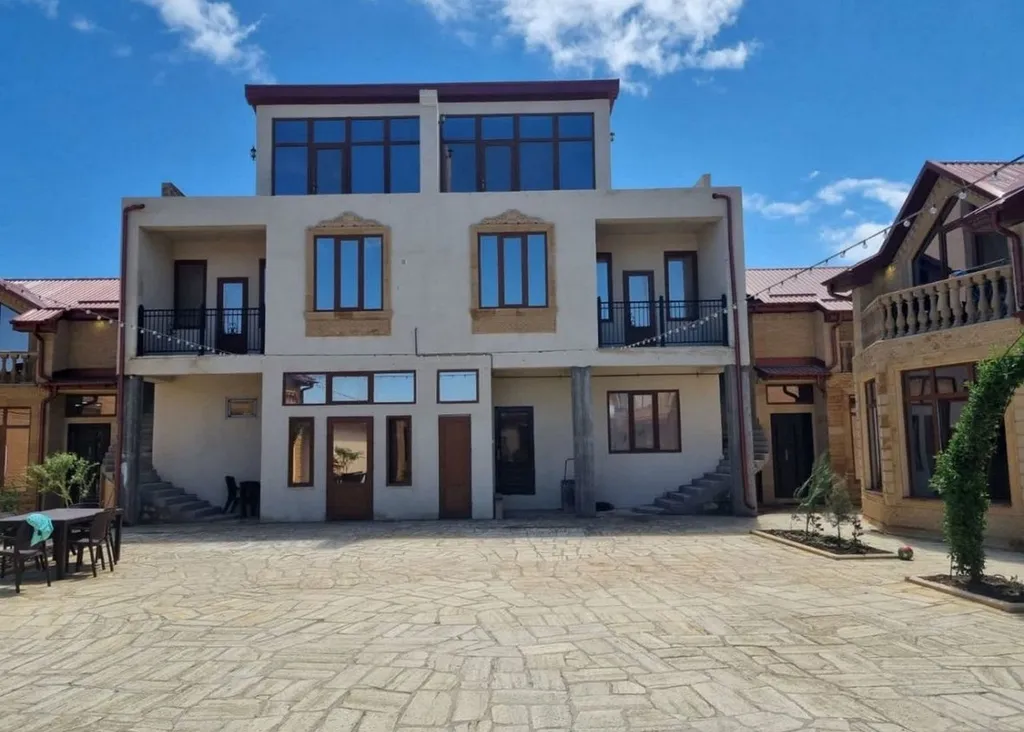 Коттедж 3-комнатный Дом — аренда посуточно в Дербент