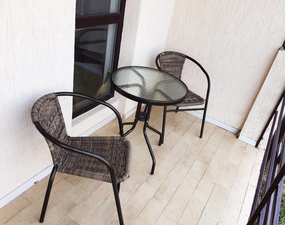 Уютная квартира у моря