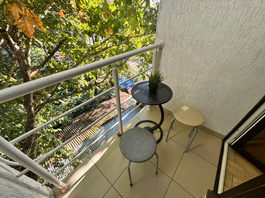 Квартира Квартира Студия 54 — Адлер