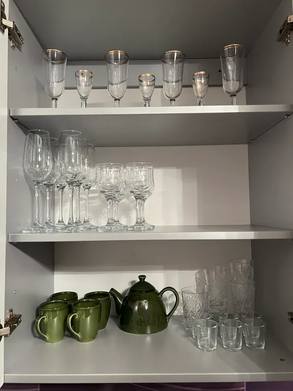 Квартира в центре города