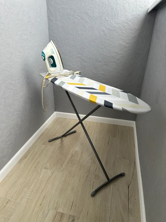 Квартира с отличным ремонтом