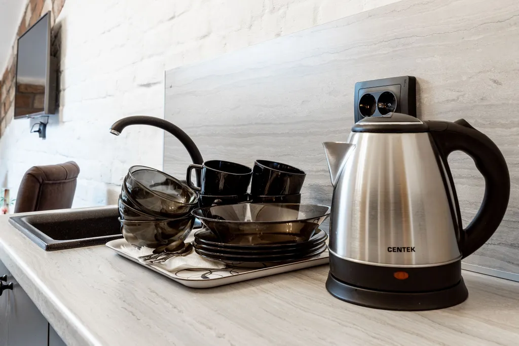 Квартира 1-комнатная Квартира — Нижний Новгород