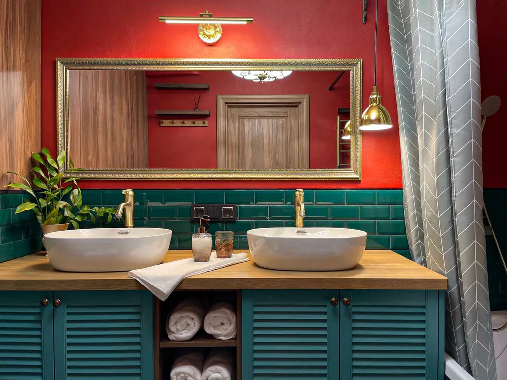 Трёхкомнатная квартира с видом на набережную в центре В. Новгорода