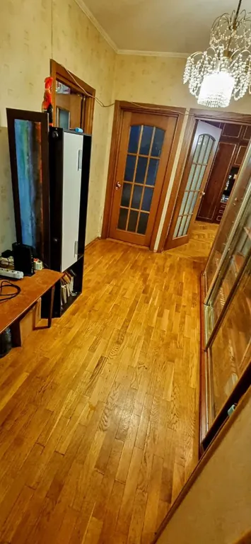 Квартира 2-комнатная квартира у Ховрино и Шереметьево — Москва