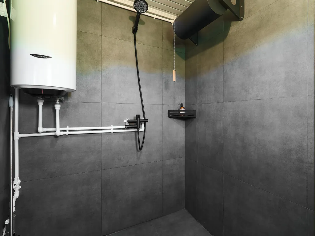 Аренда дома с баней и чаном в окружении леса