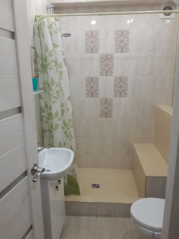 Квартира Уютная квартира на набережной — Сириус