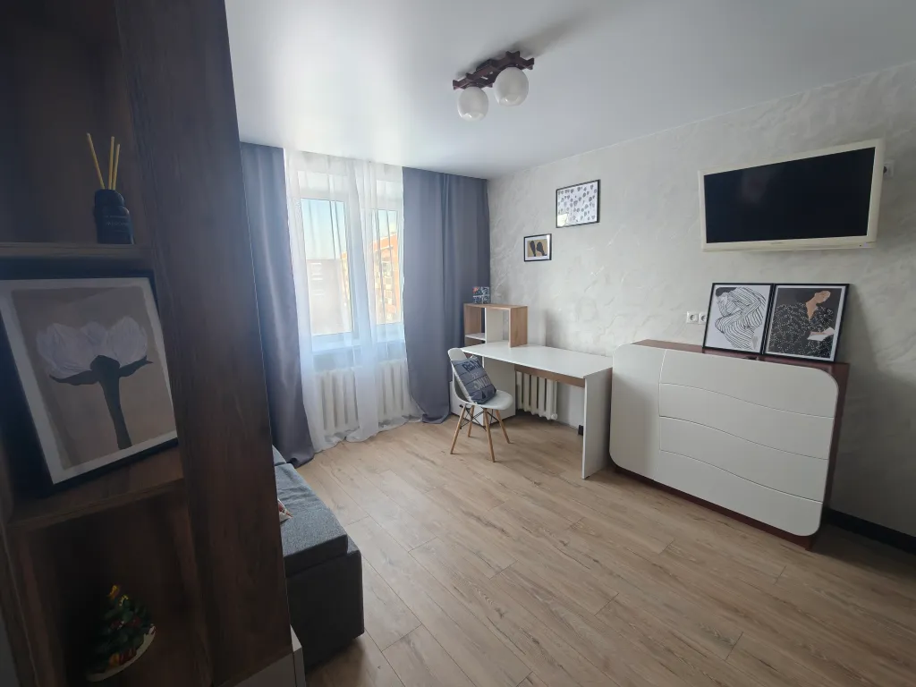 Ваш комфорт в самом сердце города