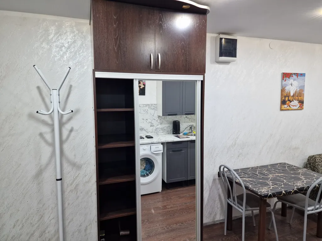 Отличная квартира в самом центре города