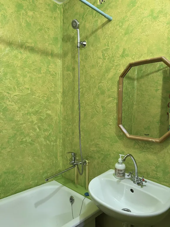 Красивая и большая квартира рядом с жд и автовокзалом