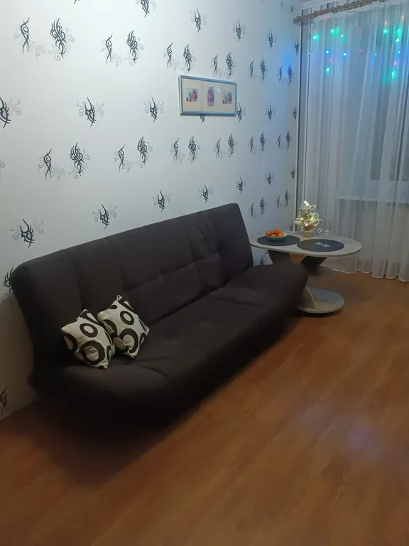 Квартира 1-комнатная квартира в самом центре города, возле Музея Мирового океана — Калининград