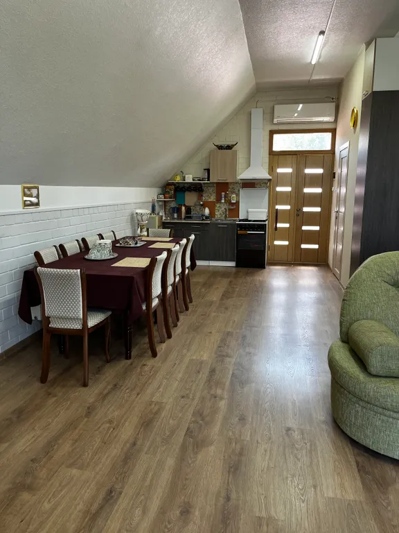 Коттедж Коттедж Уютные апартаменты в частном секторе — Волгоград