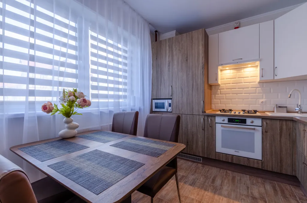 Квартира Квартира Капучино на море — Светлогорск