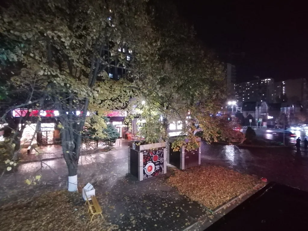 Квартира в самом центре города